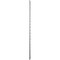 Ekena Millwork 59 1/8-in. OD x 53 1/8-in. ID x 3-in. W x 1-in. P Hillsborough Ceiling Ring Kit CRK59HI - alternate 6